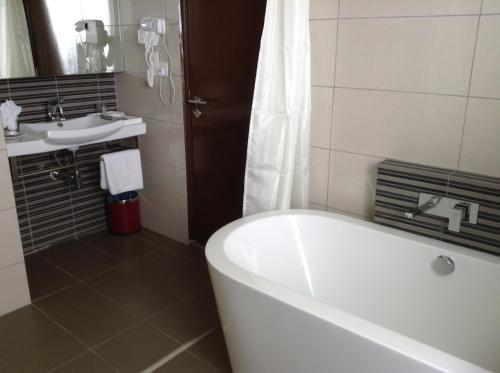 Kings Green Hotel City Centre Melaka