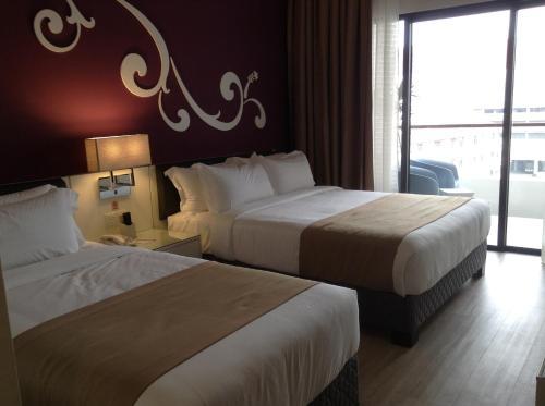 Kings Green Hotel City Centre Melaka