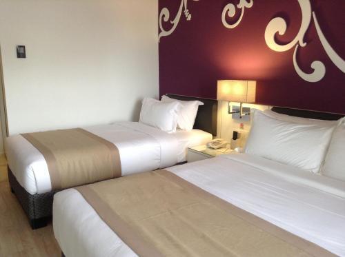 Kings Green Hotel City Centre Melaka