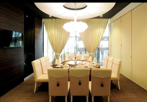 Kings Green Hotel City Centre Melaka