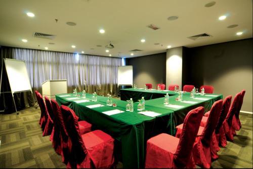 Kings Green Hotel City Centre Melaka