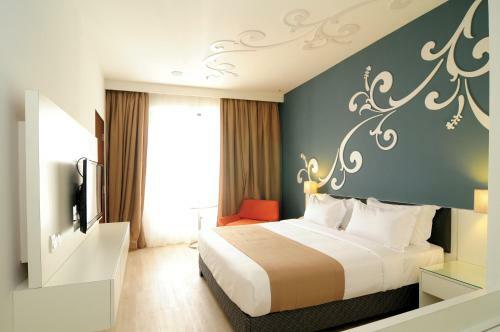 Kings Green Hotel City Centre Melaka