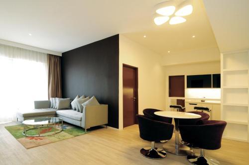 Kings Green Hotel City Centre Melaka