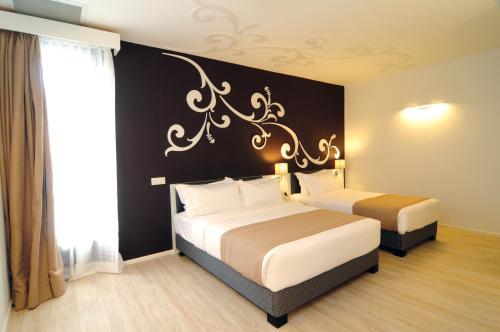 Kings Green Hotel City Centre Melaka