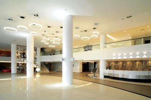 Kings Green Hotel City Centre Melaka
