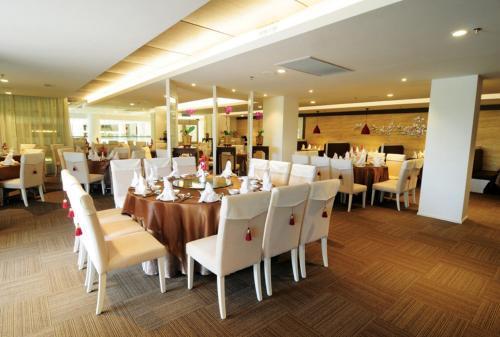 Kings Green Hotel City Centre Melaka