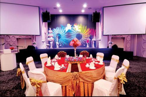 Kings Green Hotel City Centre Melaka