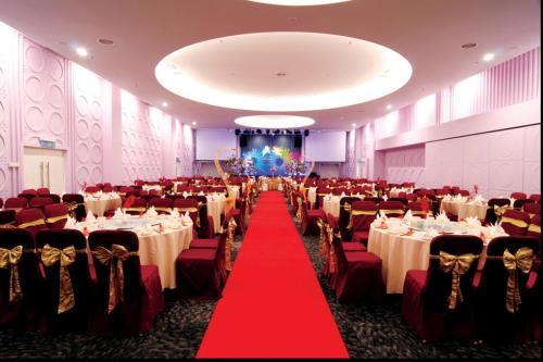 Kings Green Hotel City Centre Melaka