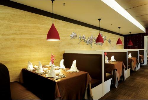 Kings Green Hotel City Centre Melaka