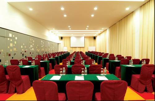Kings Green Hotel City Centre Melaka