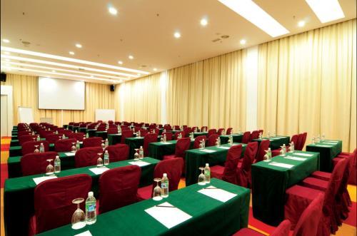 Kings Green Hotel City Centre Melaka