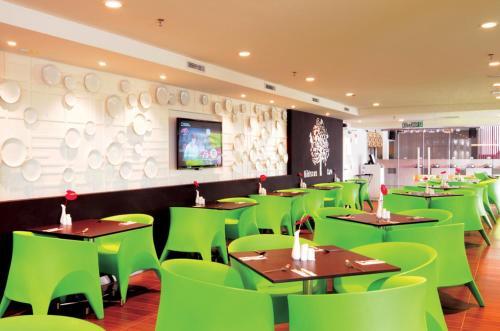 Kings Green Hotel City Centre Melaka