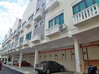 Swiss Hotel Heritage Melaka - Boutique