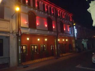 Swiss Hotel Heritage Melaka - Boutique