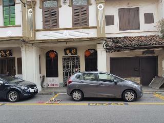 Swiss Hotel Heritage Melaka - Boutique