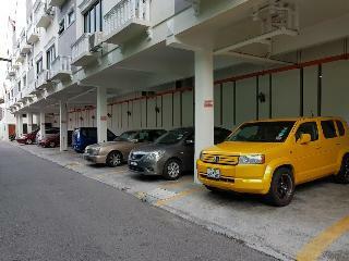 Swiss Hotel Heritage Melaka - Boutique