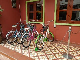 Swiss Hotel Heritage Melaka - Boutique