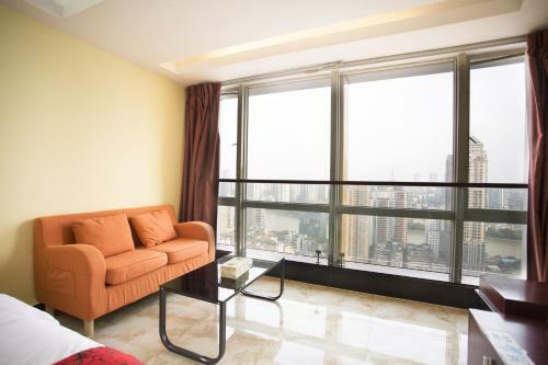 Guangzhou Youlejia Apartment