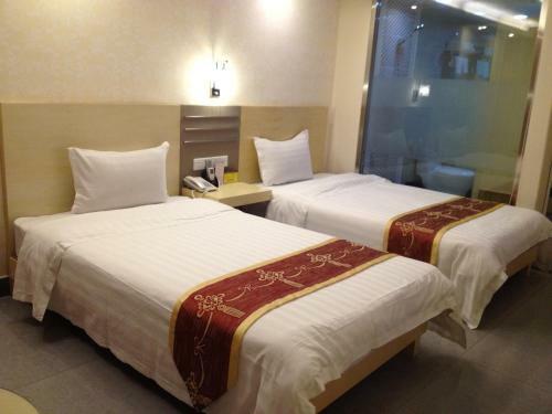 Guang Dong Hotel