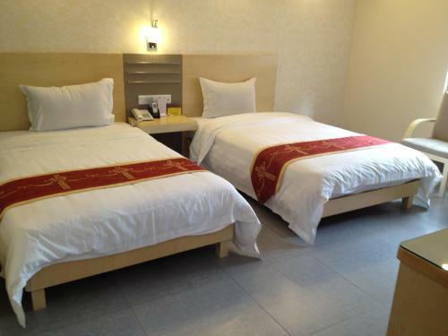 Guang Dong Hotel