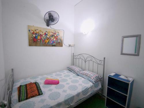 Albergue The Jiong House