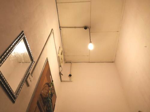 Albergue The Jiong House
