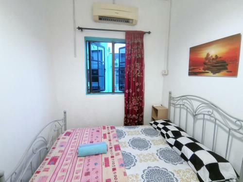 Albergue The Jiong House