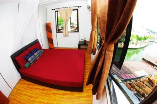 Albergue The Jiong House