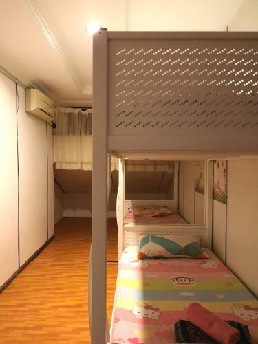 Albergue The Jiong House
