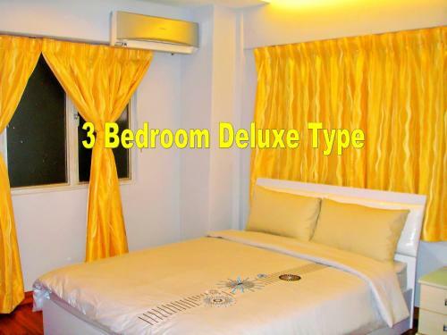 Malacca Hotel Apartment