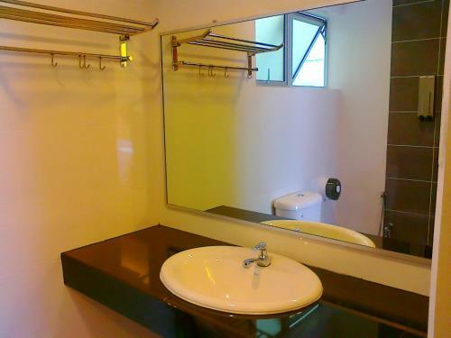 Malacca Hotel Apartment