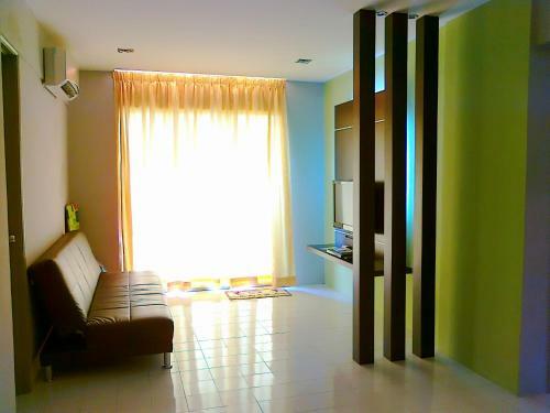 Malacca Hotel Apartment