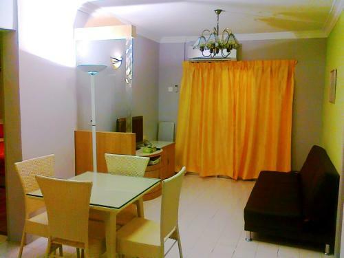 Malacca Hotel Apartment