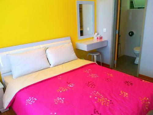 Malacca Hotel Apartment