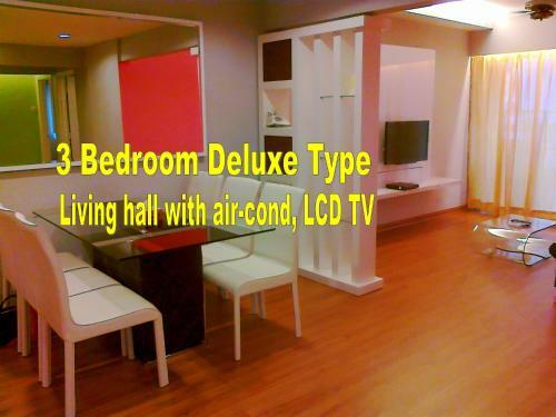 Malacca Hotel Apartment