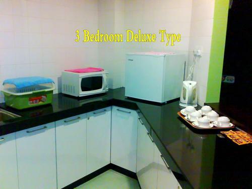 Malacca Hotel Apartment