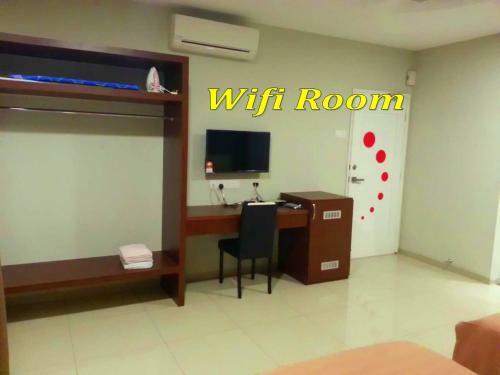 Malacca Hotel Apartment