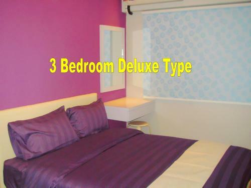 Malacca Hotel Apartment
