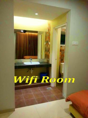 Malacca Hotel Apartment