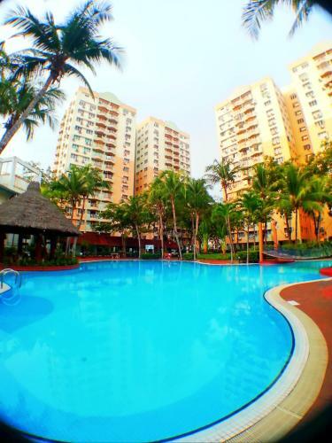 Malacca Hotel Apartment