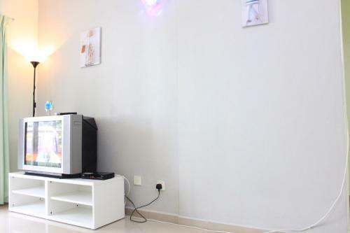 Apartamento Emerald Melaka Stay