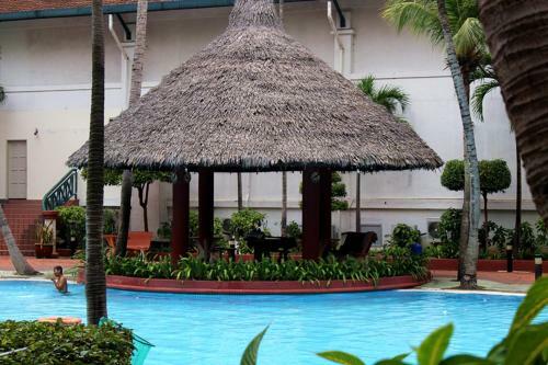Apartamento Emerald Melaka Stay