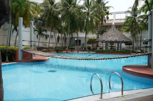 Apartamento Emerald Melaka Stay