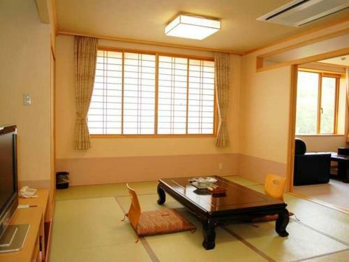 Yunokaku Ikedaya
