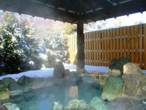 Yunokaku Ikedaya