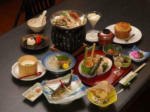 Yunokaku Ikedaya