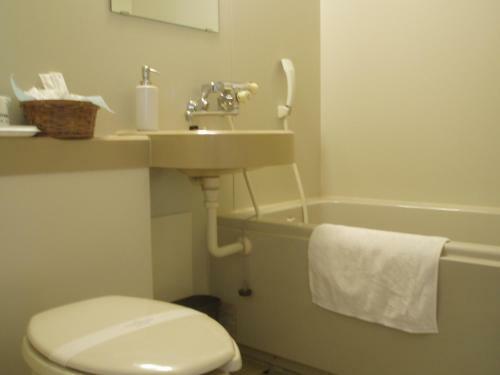 Bed & Breakfast Yado Hanafurari