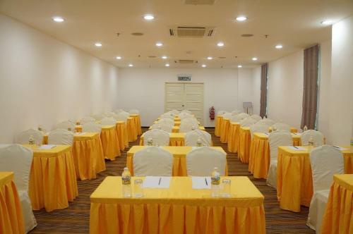 Midcity Hotel Melaka