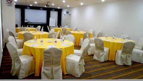 Midcity Hotel Melaka