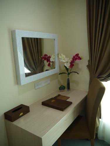 Midcity Hotel Melaka